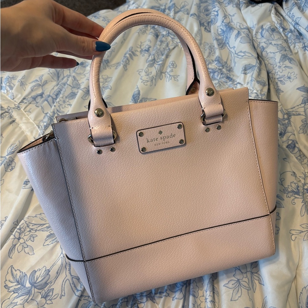 kate spade purse